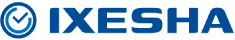 IXESHA Logo